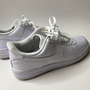 Nike Air Force 1s